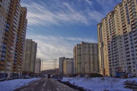 Красногорск