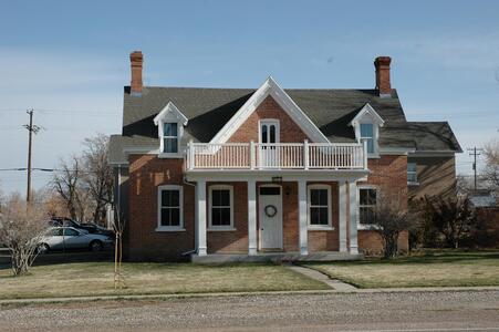 Fernley
