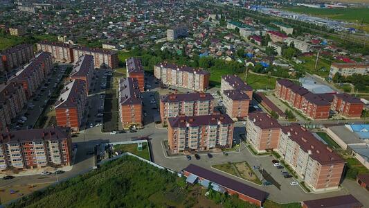 Яблоновский