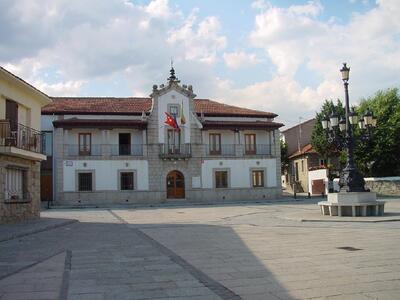 Los Molinos