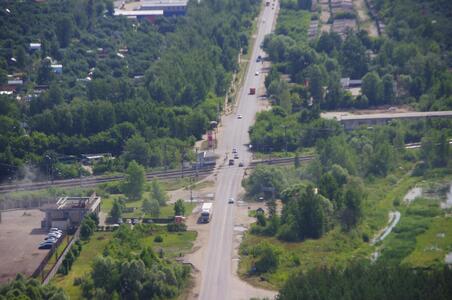 Нижний Новгород