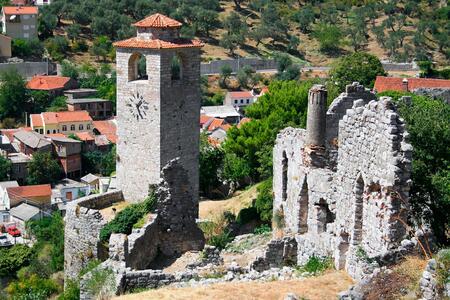 Stari Bar