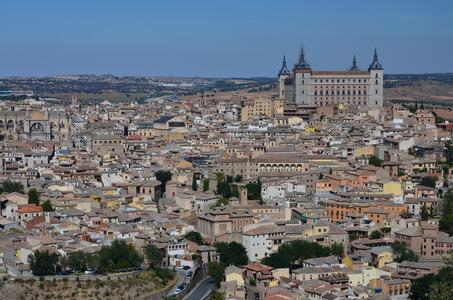 Toledo