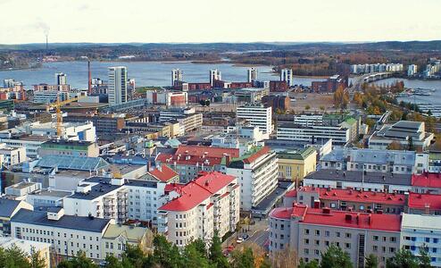 Jyväskylä