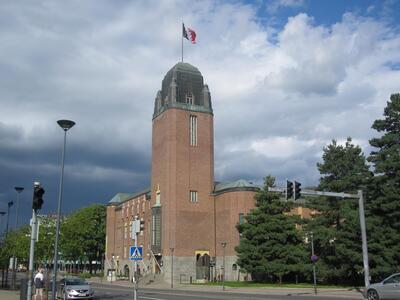 Joensuu