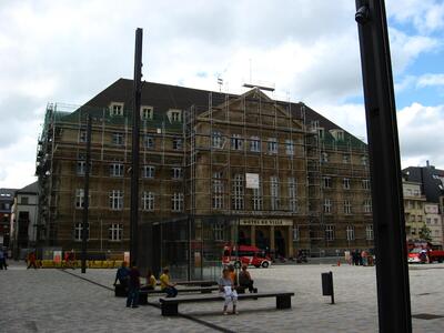 Эш-сюр-Альзетт