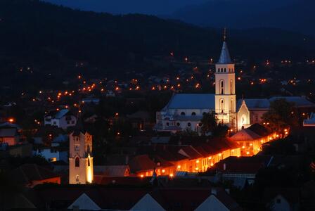 Бая-Маре