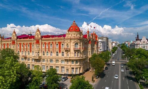 Ростов-на-Дону