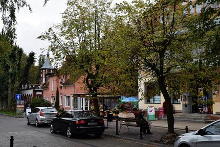 Светлогорск