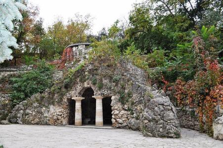 Горячеводский