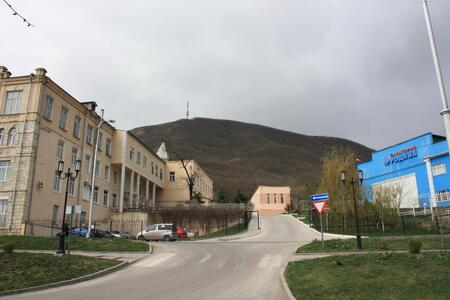 Пятигорск