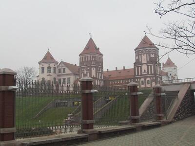 Барановичи