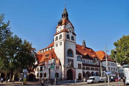 Leipzig