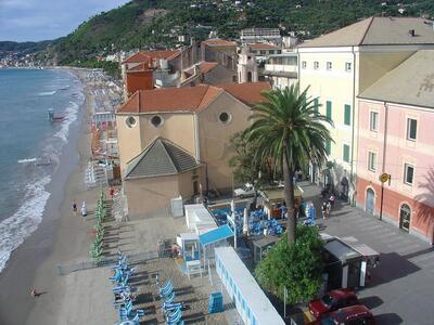 Alassio