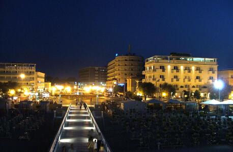 Сенигаллия