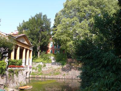 Camposampiero