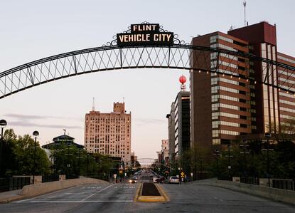 Flint