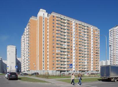 Балашиха