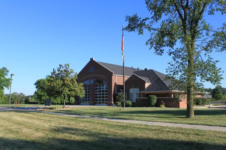 Pittsfield Charter Township