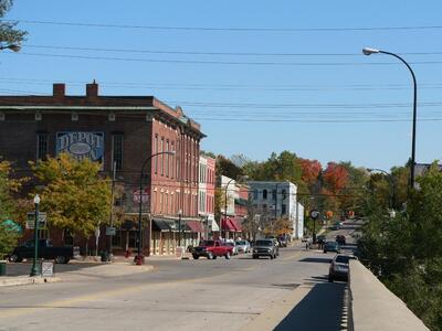 Ypsilanti