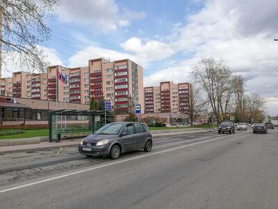 Газопровод