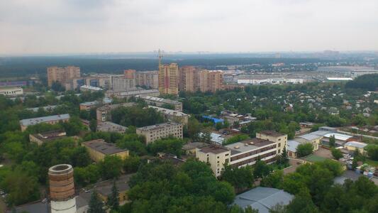 Климовск