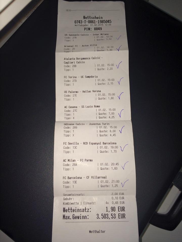 Bet3000 Rosenheim Au bei Rosenheim меню