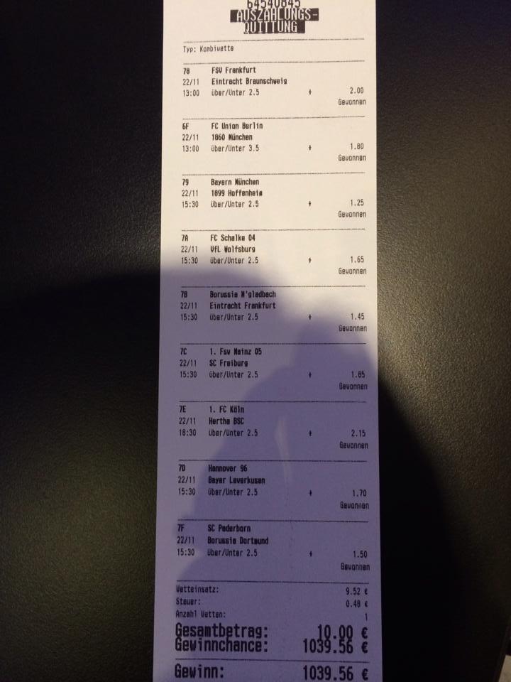 Bet3000 Rosenheim Au bei Rosenheim меню