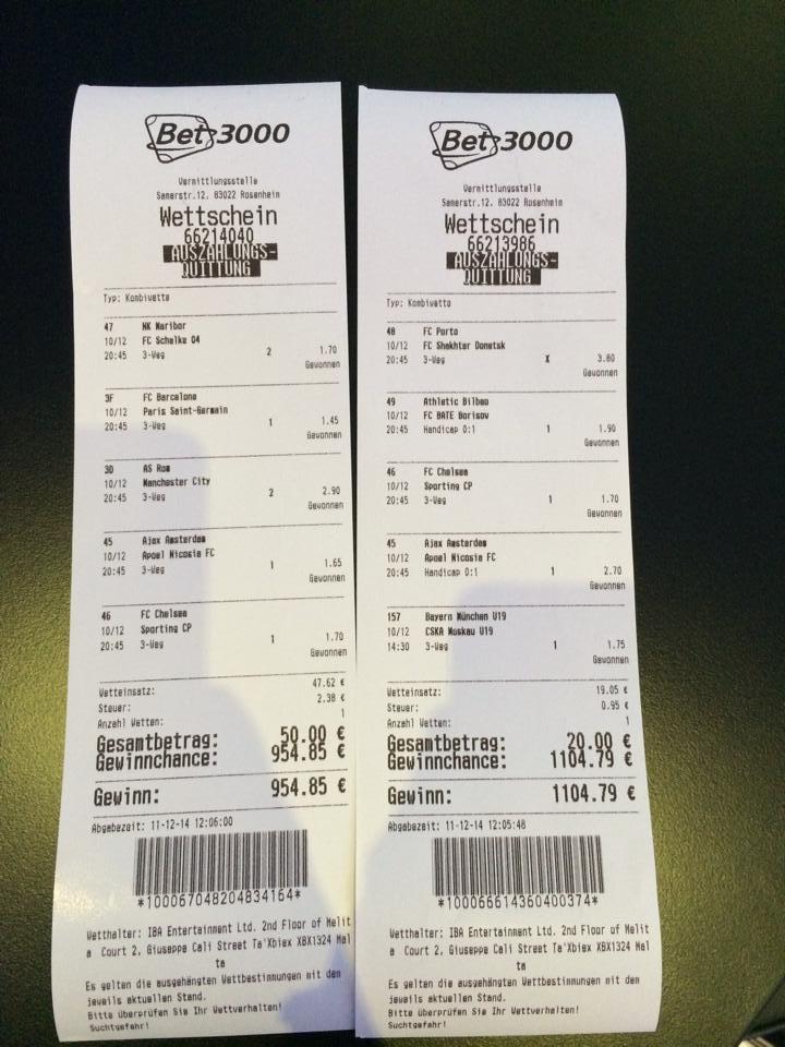 Bet3000 Rosenheim Au bei Rosenheim меню