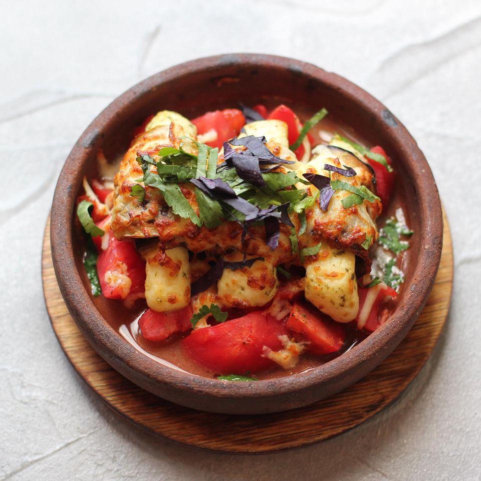 Фото с Facebook