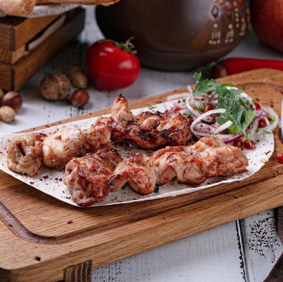 Фото с Facebook