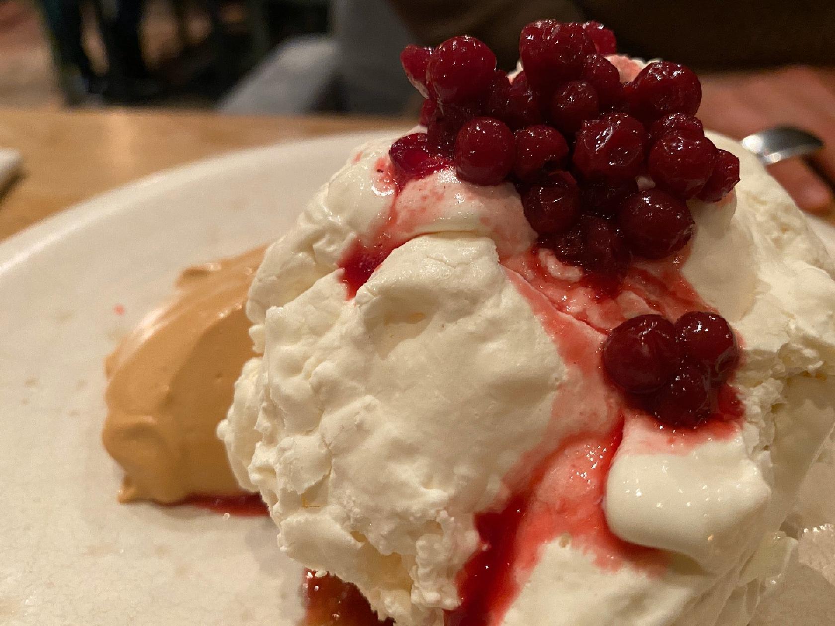 Фото с Foursquare