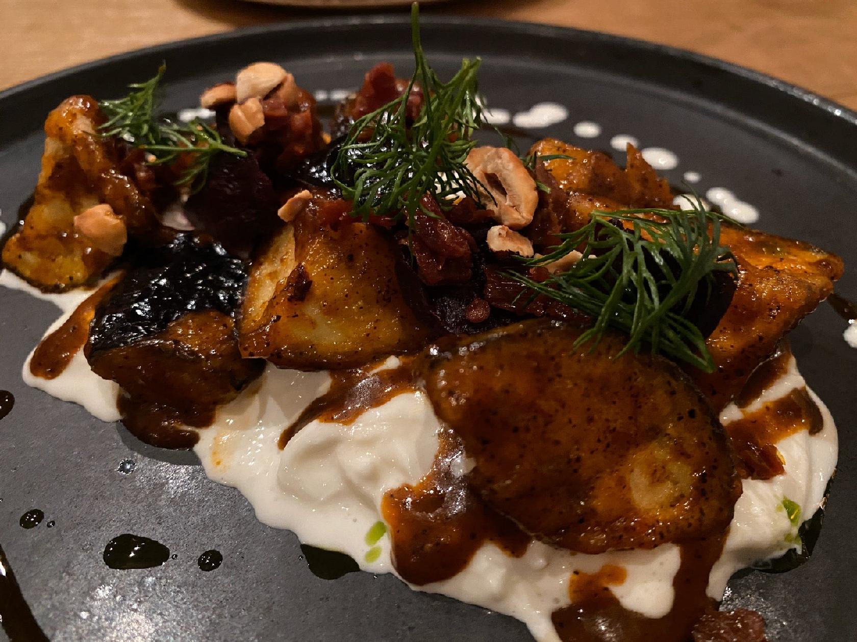 Фото с Foursquare