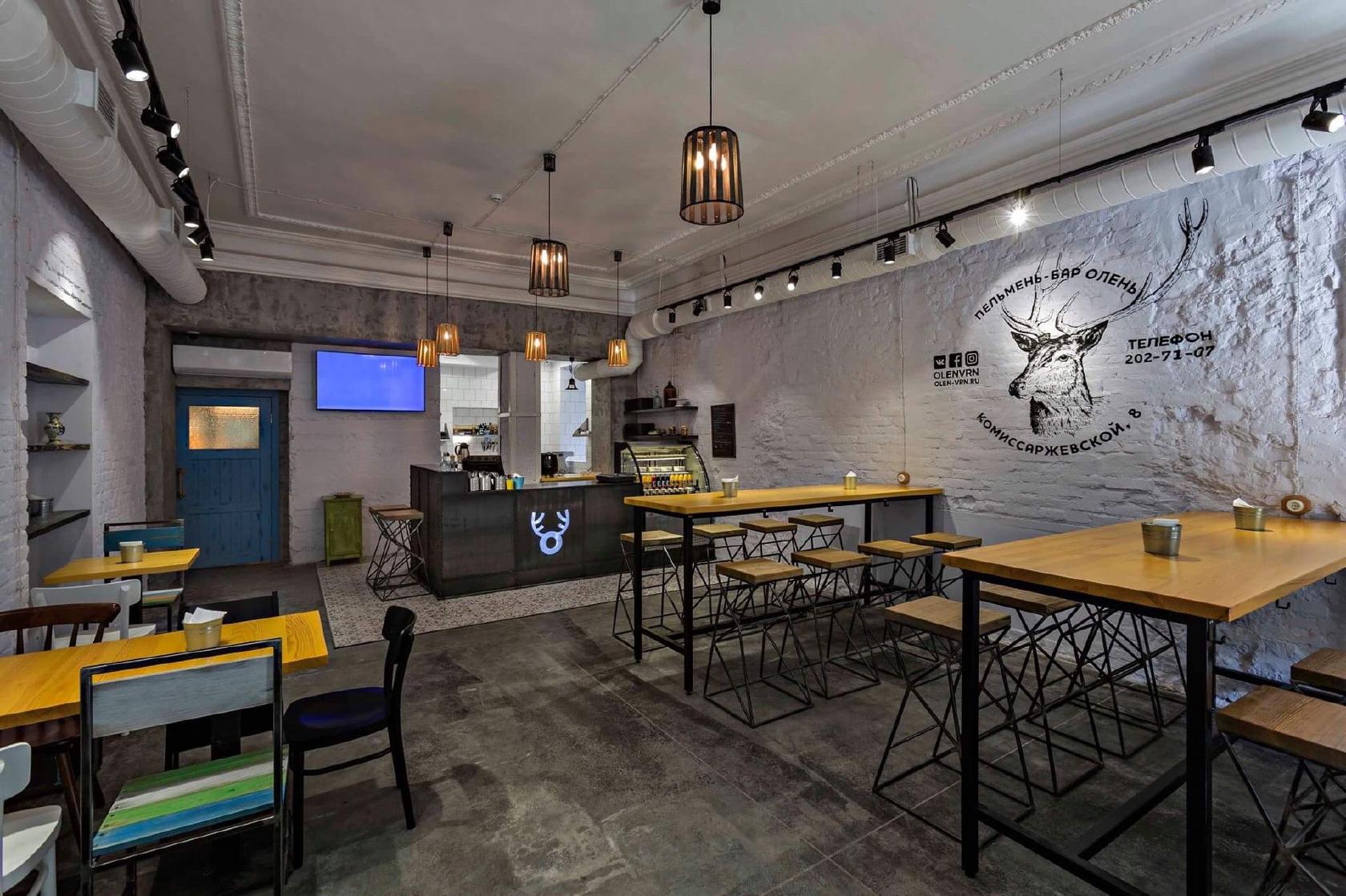 Фото с Foursquare