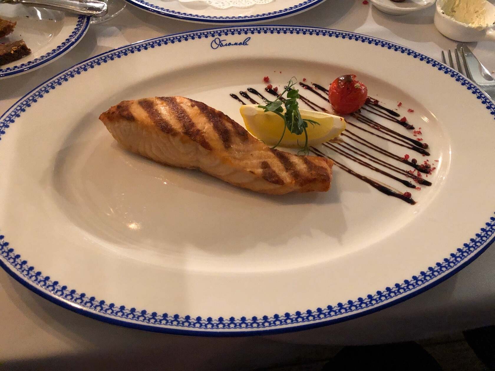 Фото с Foursquare