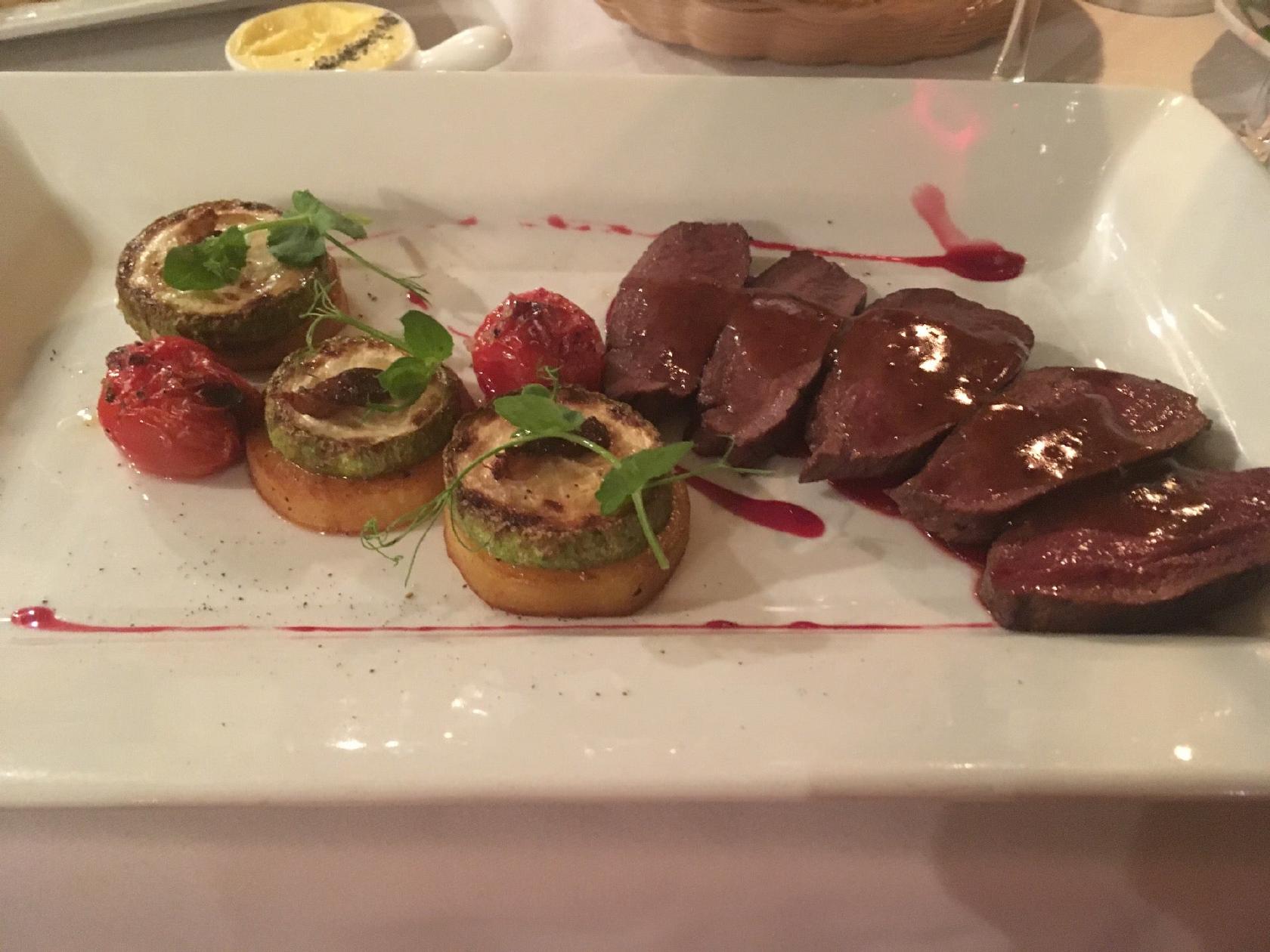 Фото с Foursquare