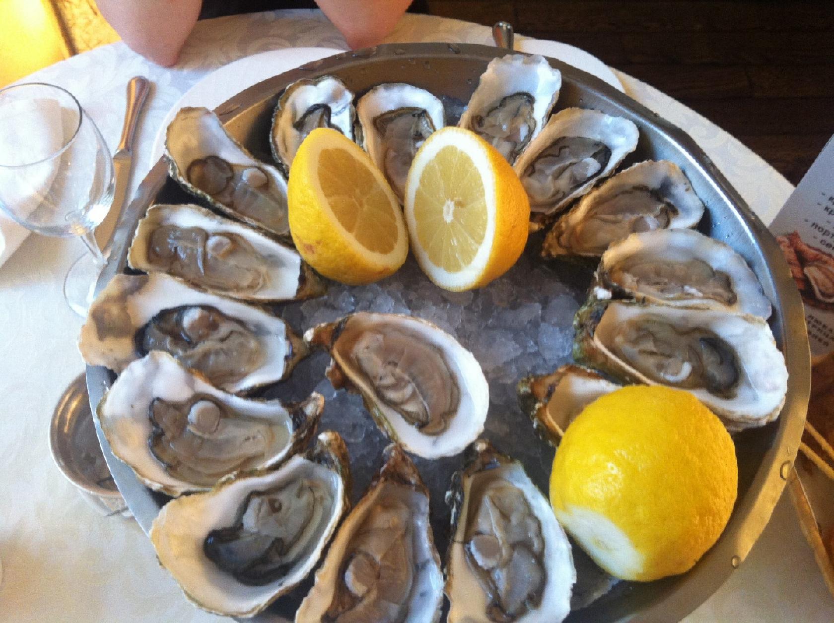 Фото с Foursquare