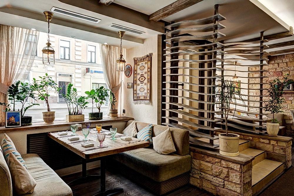 Фото с Foursquare