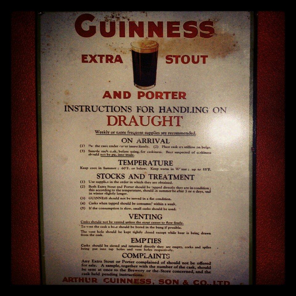 Clever Irish Pub LASKA меню