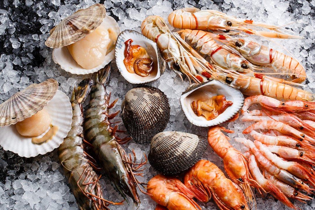 Фото с Foursquare