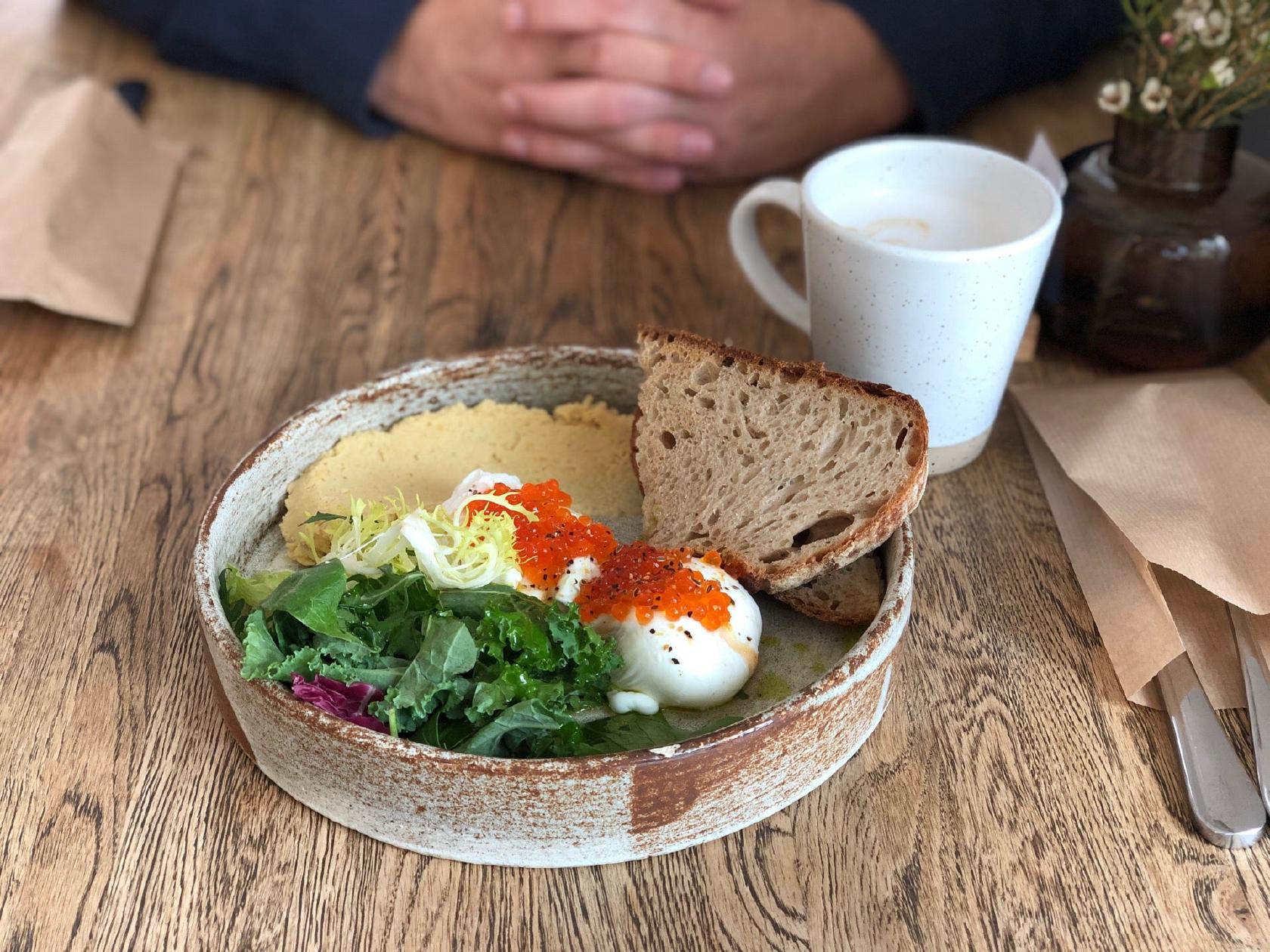 Фото с Foursquare