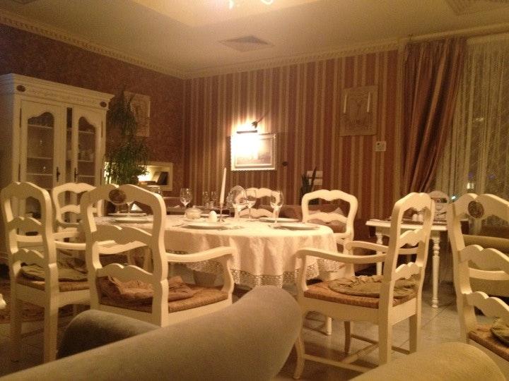 Фото с Foursquare