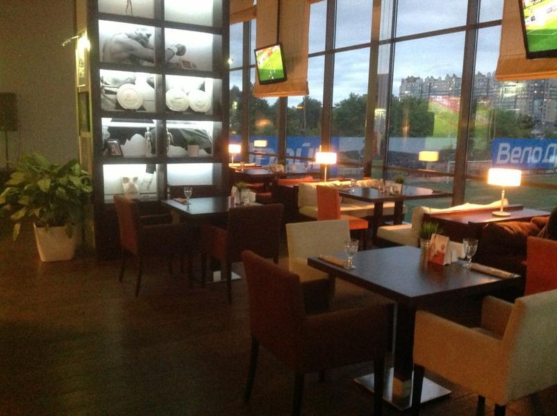 Фото с Foursquare