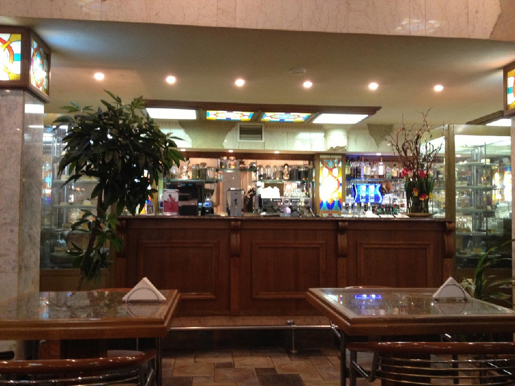 Фото с Foursquare