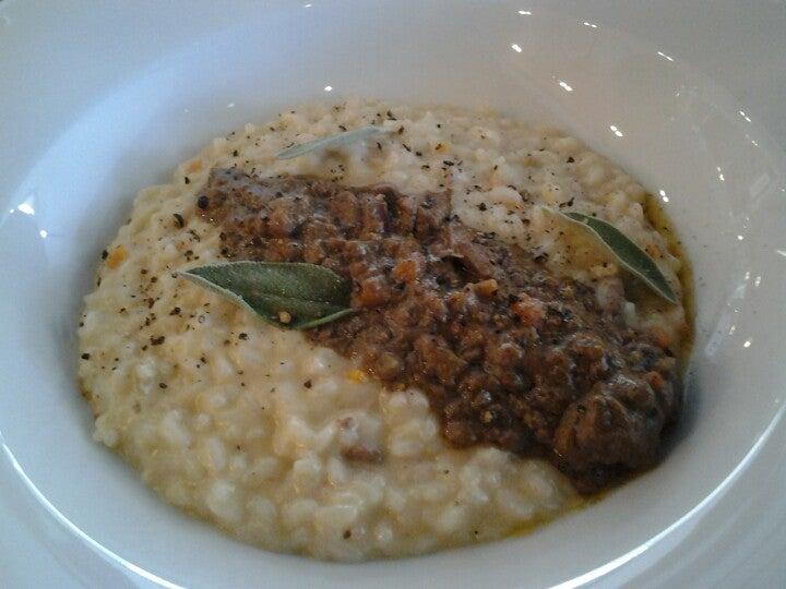 Фото с Foursquare