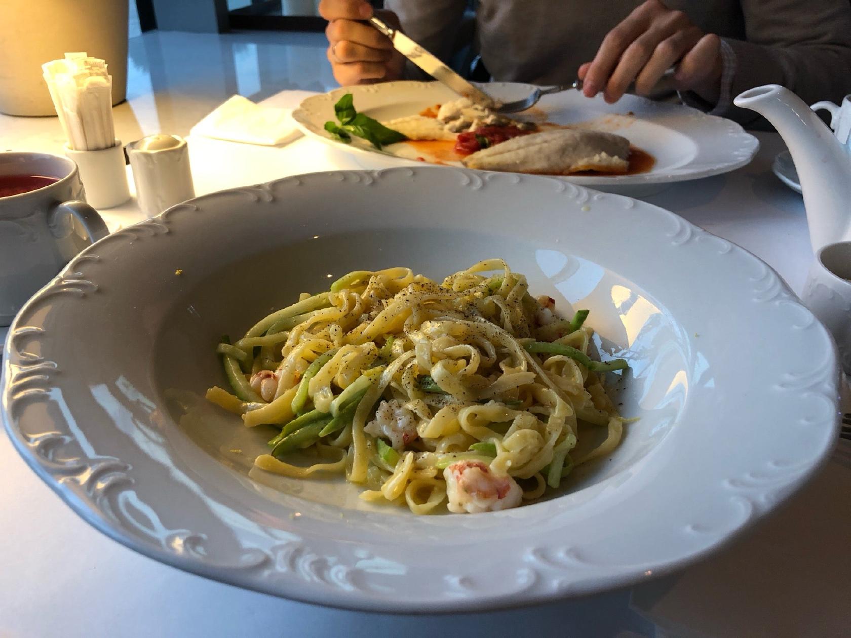 Фото с Foursquare