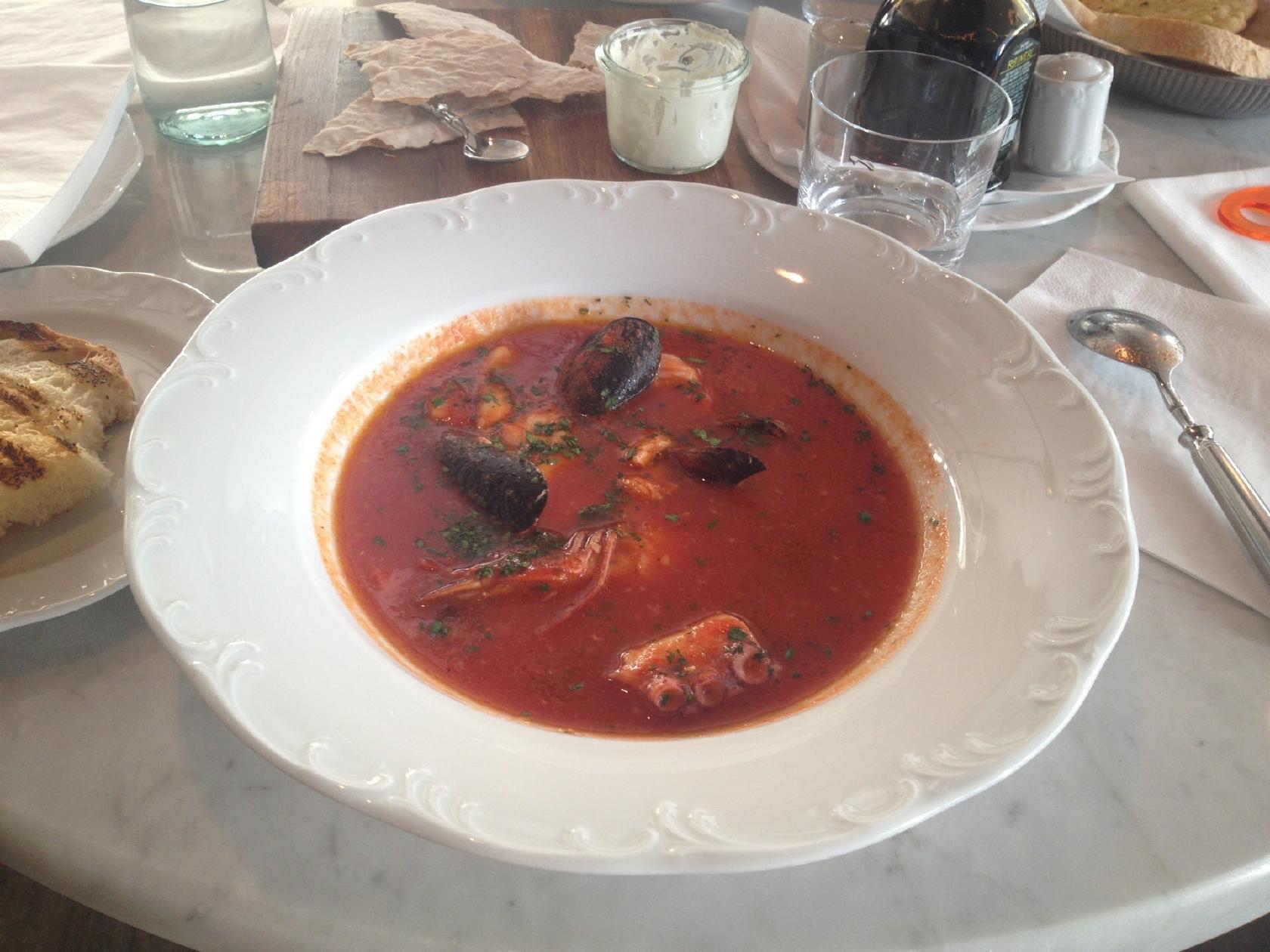 Фото с Foursquare