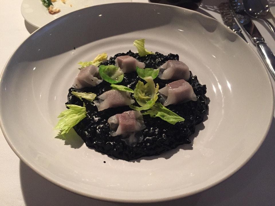 Фото с Foursquare