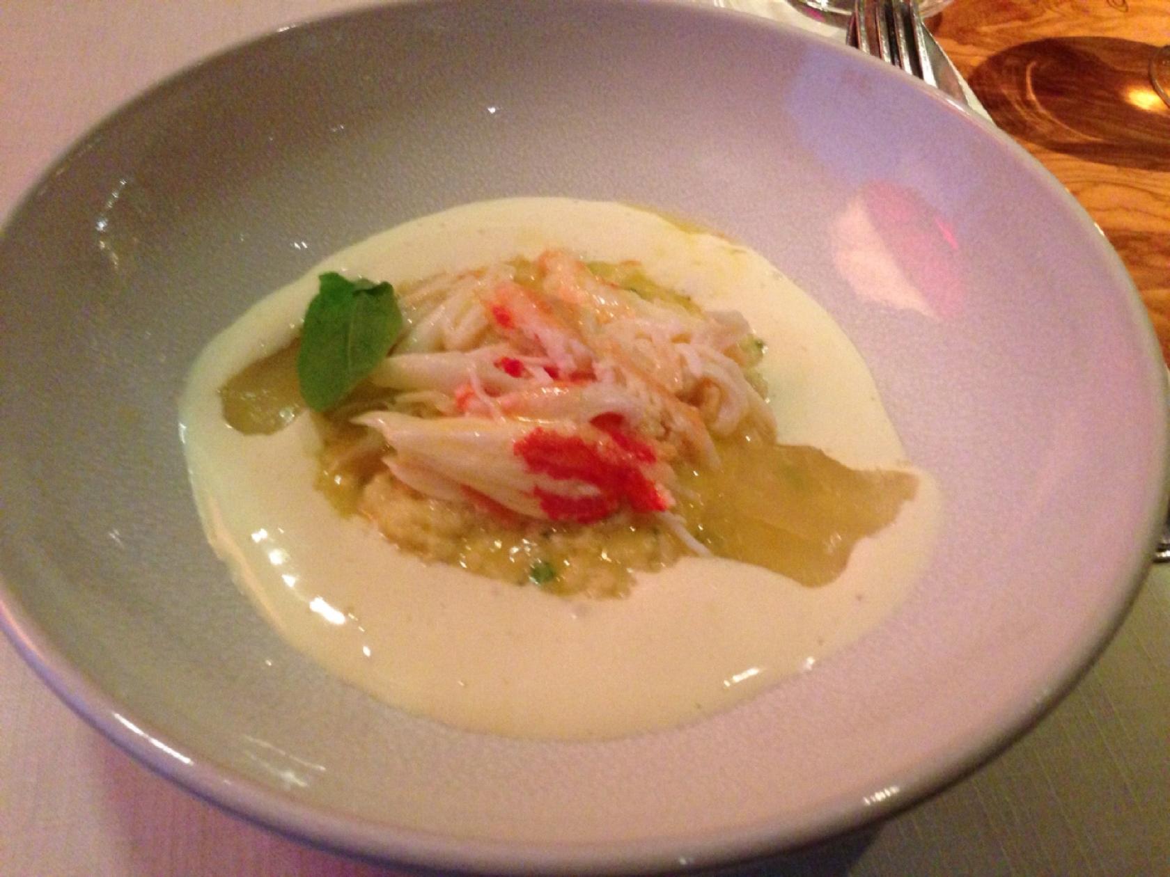 Фото с Foursquare