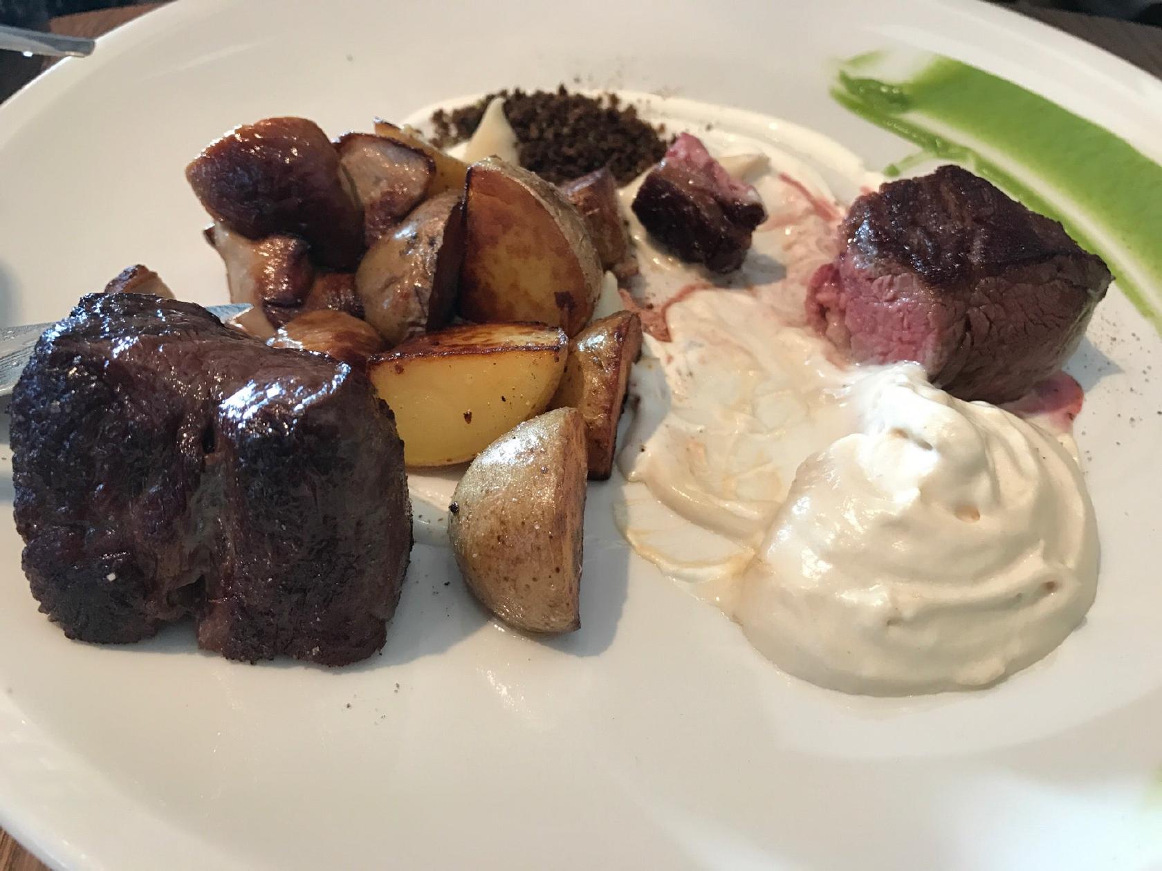 Фото с Foursquare